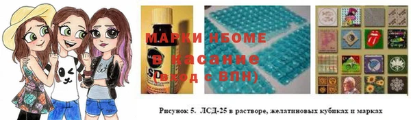 альфа пвп Гусь-Хрустальный